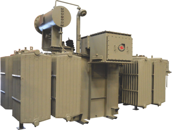 Distribution Transformers