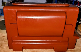 Resin Cast Voltage Transformers