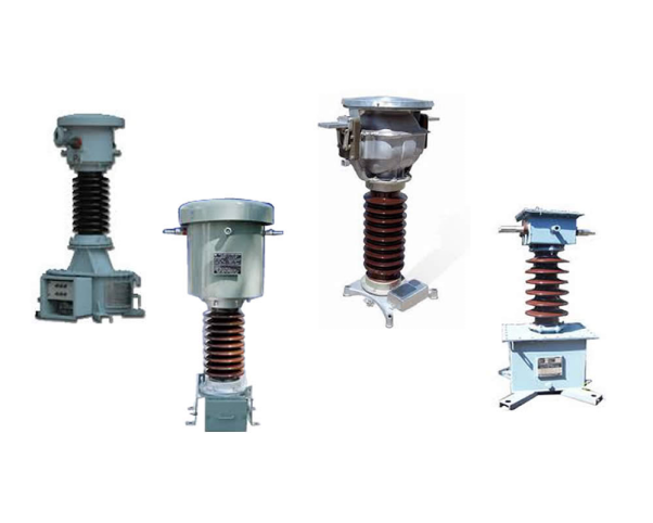 Oil Cooled CT-PT Meter Unit