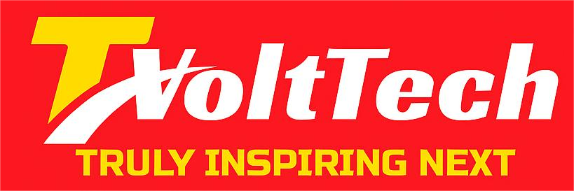 TVoltTech Logo