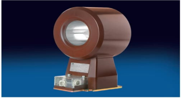Resin Cast Current Transformers